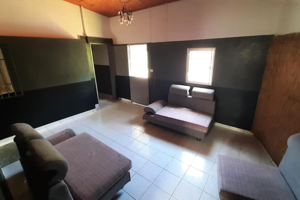 Chambre Privee 3 - Case Creole Le Mistral,Chez Kevin ซานต์-อองเดร ภายนอก รูปภาพ
