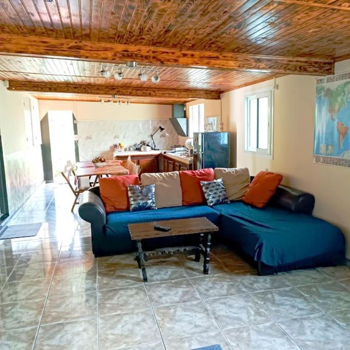 Chambre Privee 3 - Case Creole Le Mistral,Chez Kevin ซานต์-อองเดร ภายนอก รูปภาพ